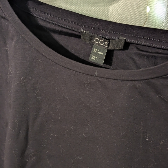 Cos t-shirt - Picture 2 of 5